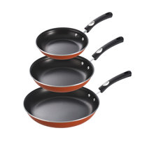 Tramontina Pro Line Commercial Grade Nonstick Fry Pans - 2 Pk