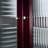 John Louis Home Solid Wood Reach-In Simplicity Closet System with 6-Drawers and Glass Doors-44241246