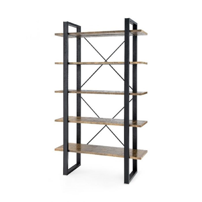 Odeon Etagere Bookcase