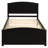 Platform Bed with Trundle-133554599
