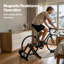 Steel Bike Rack