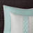 8 Piece Comforter Set Seafoam Grey-114529046