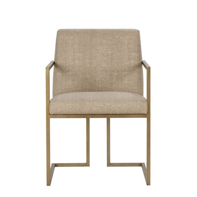 Maison 55 Armchair