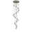 Brushed Nickel selected