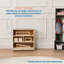 Petit chariot de rangement ECR4Kids-106882487