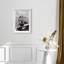 Frame Of Solitude Print by Oliver Gal-1997084204-2030014436