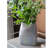 Handmade Glass Table Vase-1313599477