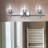 Mahum 3 - Light Vanity Light