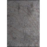 Rapture Abstract Area Rug