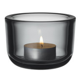 Valkea 2.25" Glass Tealight