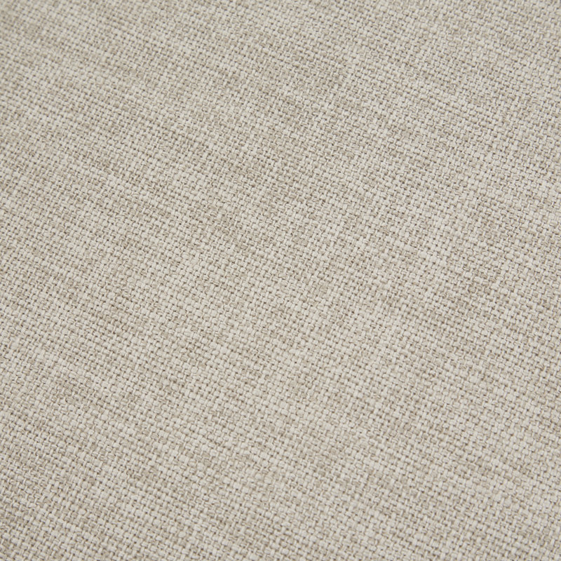 Bedford Isla Accent Armchair, Natural