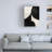 Dan Hobday  Night Canvas Art