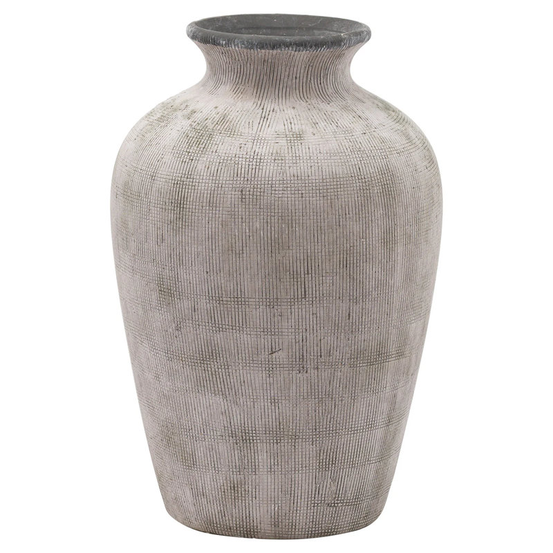 Handmade Ceramic Table Vase