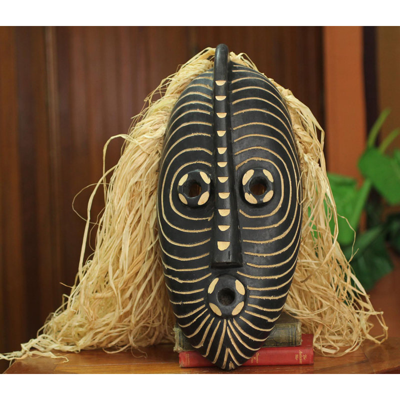 Handmade Wood Wall Decor