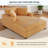 Classic Design Oversized Lounge Chaise Chair-709886278
