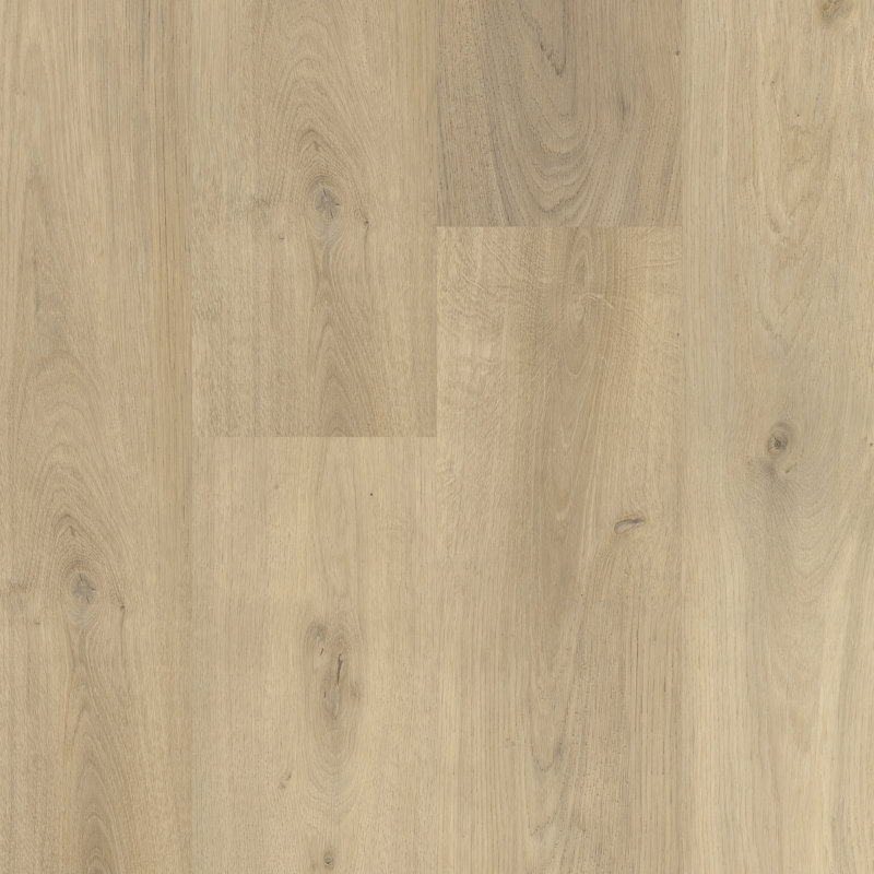 7mm Thick 9'' W x 60'' L Vinyl Plank, Verona
