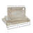 Laurita 3-Piece Mango Wood Cutting Board Set