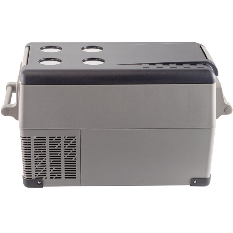 Stellweilan Tessberg 1.2 Cubic Feet Mini Fridge
