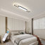 Muscato 1-Light LED Flush Mount-1779453337-1808004976