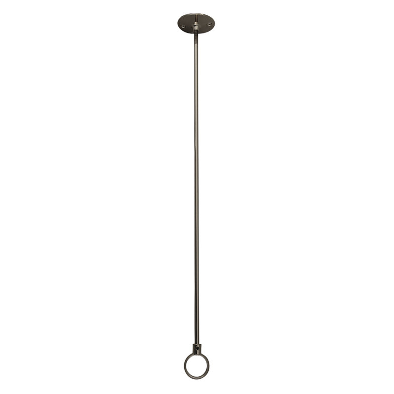 Brass Shower Accessory, Polished Chrome