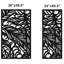 Metal Privacy Screen-64094385-69316322