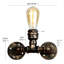 Beacon Armed Sconce