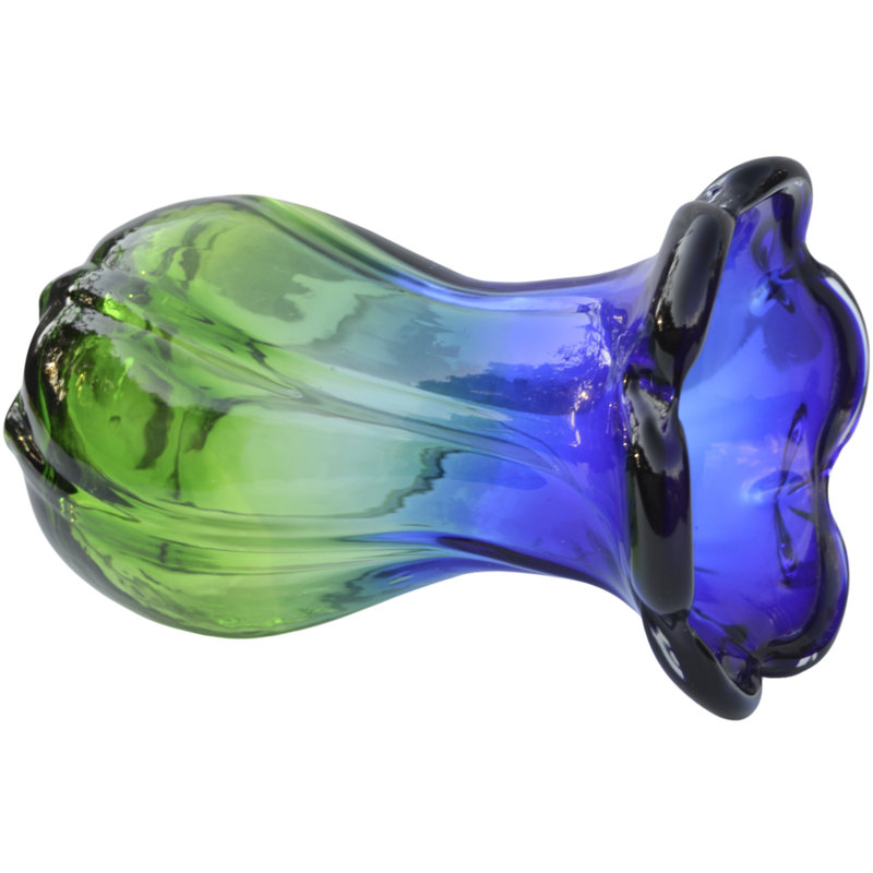 Handmade Glass Table Vase