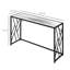 120Cm Console Table
