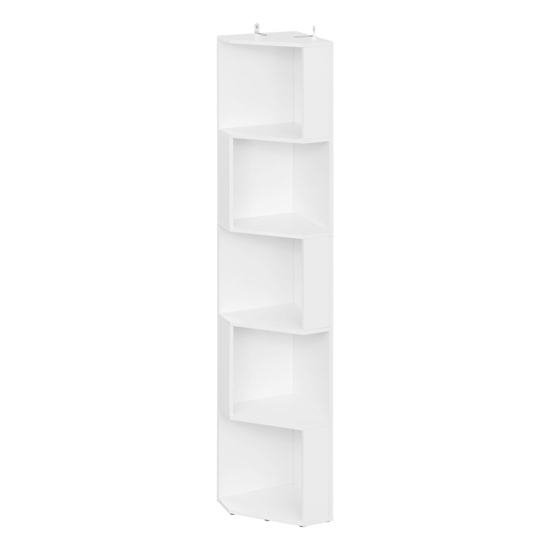 147cm H x 25cm W Cube Bookcase