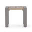 Jorolf Outdoor Side Table-255665612