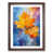Walnut Framed selected