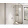 Pivotal® Shower Faucet with H2Okinetic® Technology
