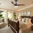 Small-CF 42'' Ceiling Fan with LED Lights-1231769035