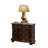 Jazzlene King 3PC Dark Walnut-1195692664-1195692671