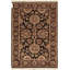 Manchuria Wool Oriental Area Rug