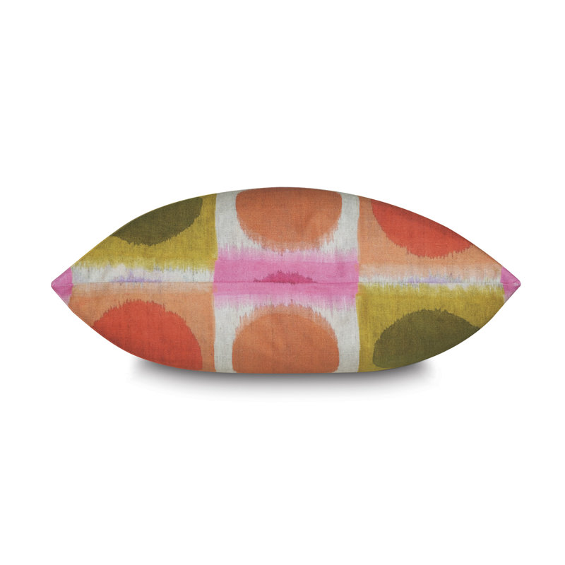 Boutique Square Pillow Cover & Insert
