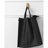 110L Cloth 2 Laundry Hamper With Lid, Sorting Cards For Clothes, Storage Basket Lid And Cards, Black , Clothes