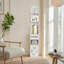 Rangement pour salle de bain