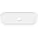 Emerald Architectural Grade PVC Contemporary Ceiling Medallion 3" Inside Diameter