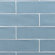 Baton Rouge 3" x 12" Ceramic Subway Tile (5.38 sq. ft./case)