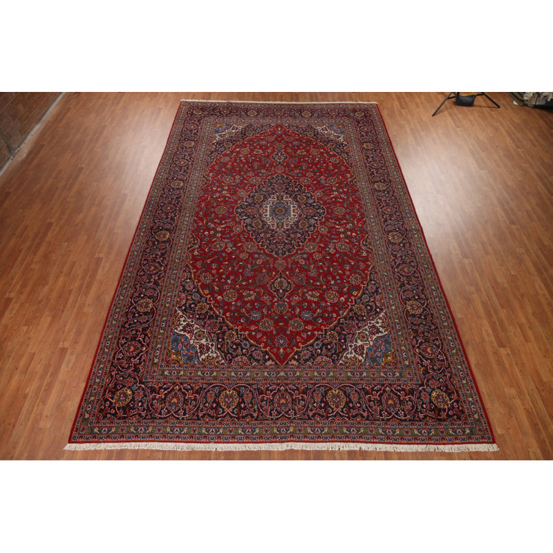 Tapis traditionnel grand 10 x 16
