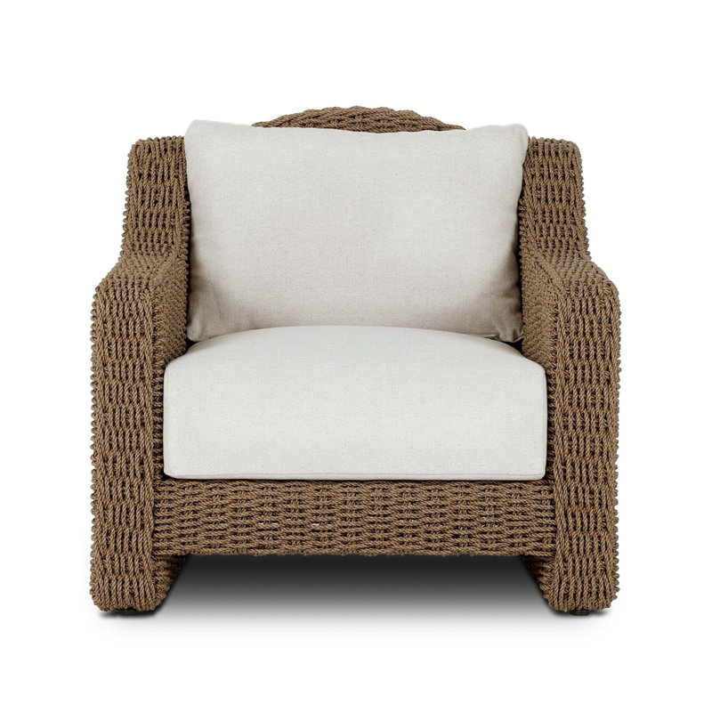 Marina Outdoor Lounge Chair