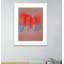 Tiger Print by Charles Stuart-48621680-48621681