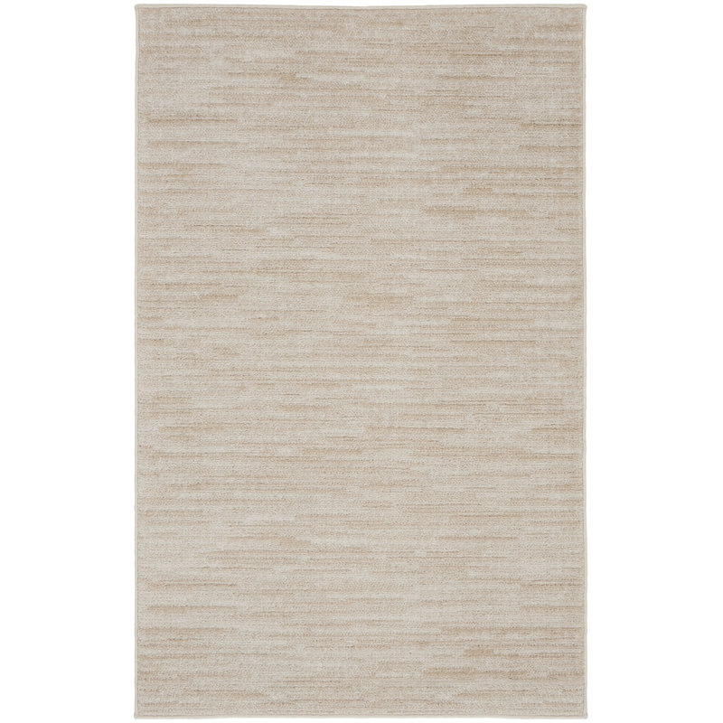 Artificial Bamboo with Pot, Rectangle 3' x 5'
