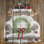 «Christmas Truck» par Diane Fifer, peinture sur toile tendue