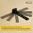 All-In-One Kit with Rough in-Valve