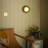 NOVI Ceramic Wall Sconce-114720599