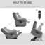 Gosha Massage Chair