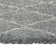 Shahen Machine Woven Grey Rug