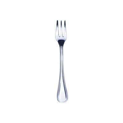 Boheme Stainless Steel Salad / Dessert Fork